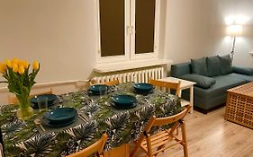 Tricity Apartment - Apartament Trojmiasto